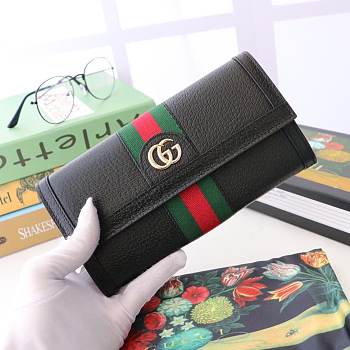 Gucci wallet 006