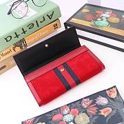 Gucci wallet 007 - 6