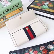 Gucci wallet 008 - 5