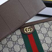Gucci Wallet 523166 - 6