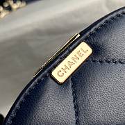 Chanel Vanity Case Lambskin - 6