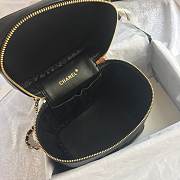 Chanel Vanity Case 17cm - 3