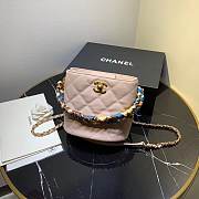 Chanel Bucket bag 18cm - 1
