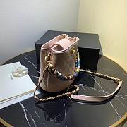 Chanel Bucket bag 18cm - 6
