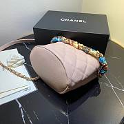 Chanel Bucket bag 18cm - 4