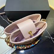 Chanel Bucket bag 18cm - 3
