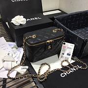 Chane1 AS1341 Vanity Case - 1