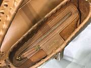 Dior Saddle bag 25cm 001 - 6