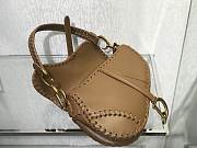 Dior Saddle bag 25cm 001 - 4