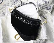 Dior Saddle bag 25cm 003 - 4