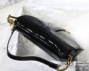 Dior Saddle bag 25cm 003 - 2