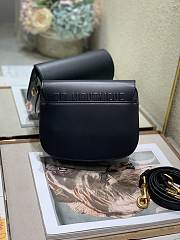 Bagsaa Dior Small Bobby 18cm black - 4