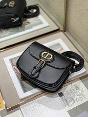 Bagsaa Dior Small Bobby 18cm black - 3