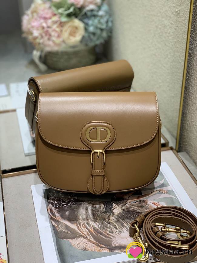 Dior 2020 Bobby Mini 23CM 003 - 1