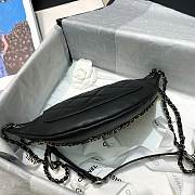 Chanel Waist bag White - 2