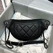 Chanel Waist bag White - 5
