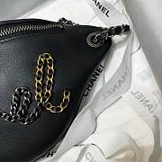 Chanel Waist bag White - 3