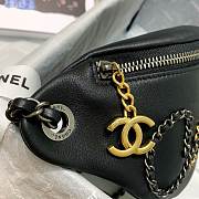 Chanel Waist bag White - 4