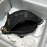 Chanel Waist bag White - 6