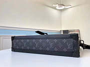 Louis Vuitton M44952 Soft Trunk bag 29cm - 5