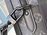 Louis Vuitton M44952 Soft Trunk bag 29cm - 3