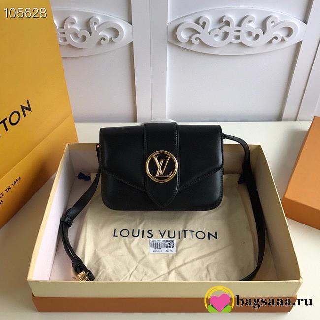 Louis Vuitton PONT 23cm - 1