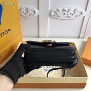 Louis Vuitton PONT 23cm - 5