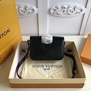 Louis Vuitton PONT 23cm - 3