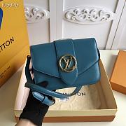 Louis Vuitton PONT 23cm 001 - 1