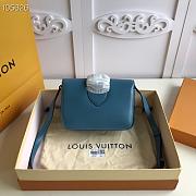 Louis Vuitton PONT 23cm 001 - 5