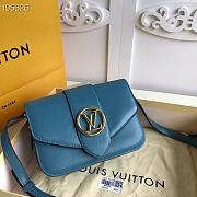 Louis Vuitton PONT 23cm 001 - 2