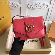Louis Vuitton PONT 23cm 002 - 1