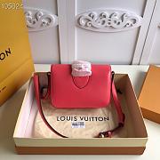Louis Vuitton PONT 23cm 002 - 4