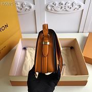 Louis Vuitton PONT 23cm 003 - 6