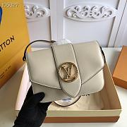 Louis Vuitton PONT 23cm 004 - 1