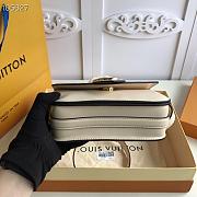 Louis Vuitton PONT 23cm 004 - 5