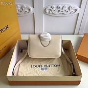 Louis Vuitton PONT 23cm 004 - 4