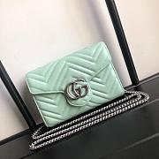 Gucci marmont bag 20cm 001 - 1