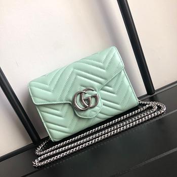 Gucci marmont bag 20cm 001