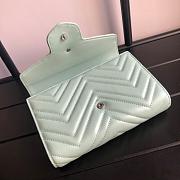 Gucci marmont bag 20cm 001 - 6