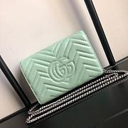 Gucci marmont bag 20cm 001 - 2