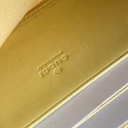 Gucci marmont bag 20cm 002 - 5
