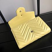 Gucci marmont bag 20cm 002 - 4