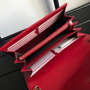 Gucci marmont bag 20cm 004 - 4