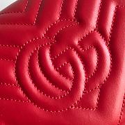 Gucci marmont bag 20cm 004 - 2