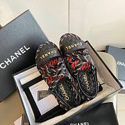 Chanel Sandals 011 - 5