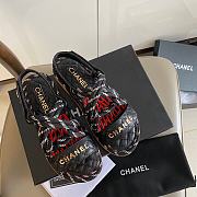 Chanel Sandals 011 - 2