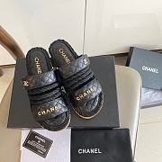 Chanel Sandals 012 - 4