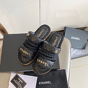 Chanel Sandals 012 - 6