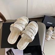 Chanel Sandals 013 - 4